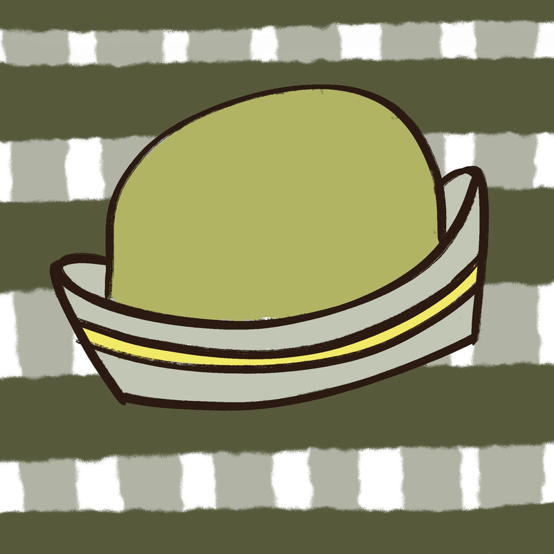 Sailor Hats