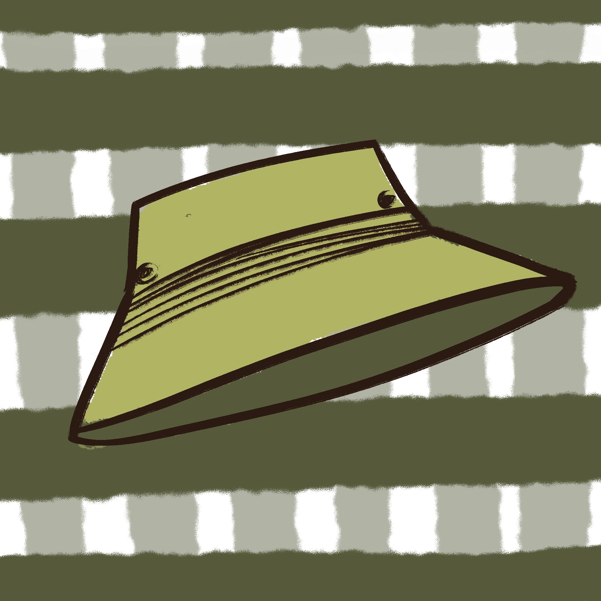 Bucket Hats